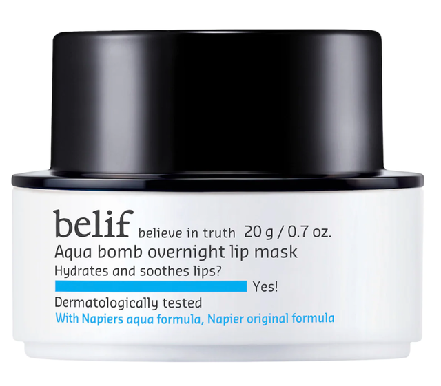 10 Best Lip Masks of 2026 (Dermatologist-Reviewed) 5