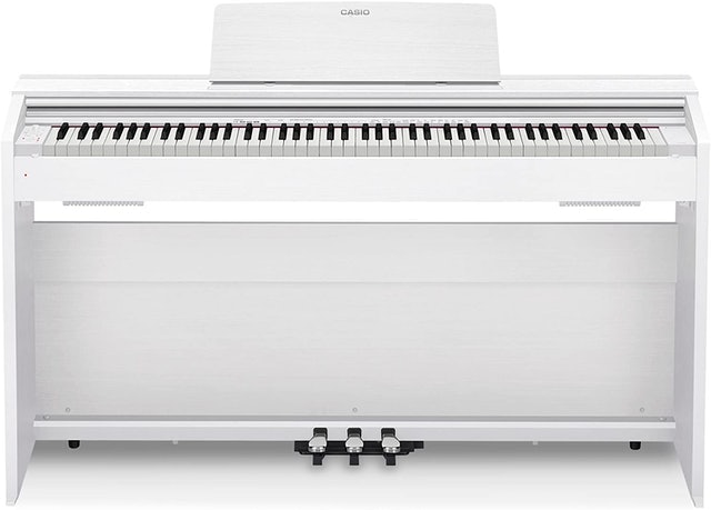 10 Best Electric Pianos in 2022 (Yamaha, Roland, and More) 4