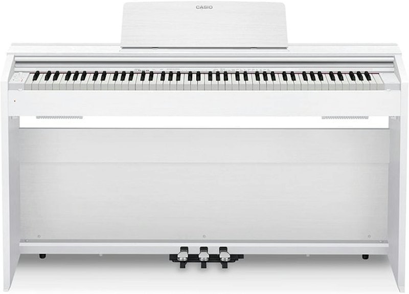 PX-870 Privia Digital Piano 1