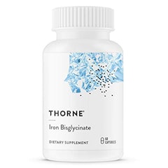 Iron Bisglycinate