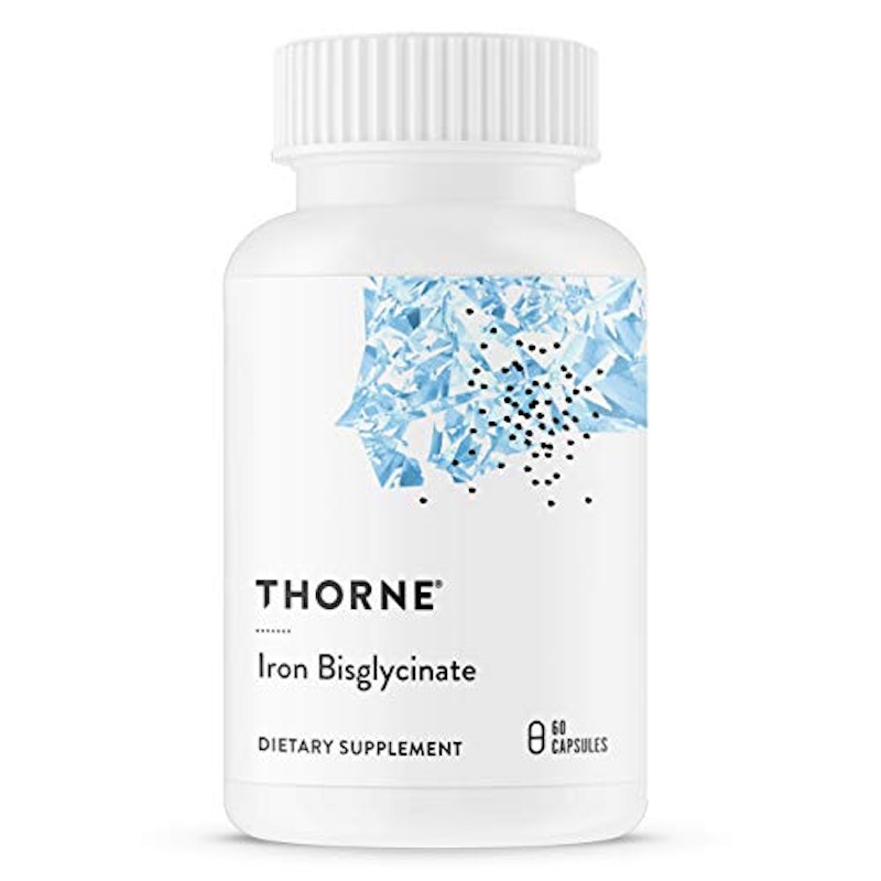 Iron Bisglycinate 1