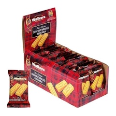 Shortbread Fingers