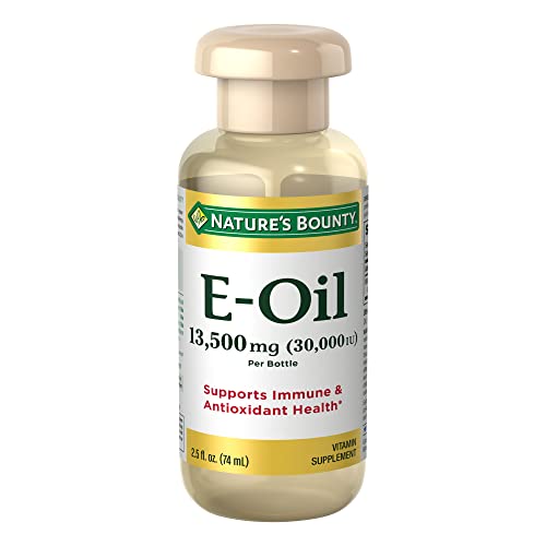 10 Best Vitamin E Supplements  [Registered Dietitian-Reviewed Buying Guide] 4