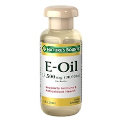 Vitamin E Oil