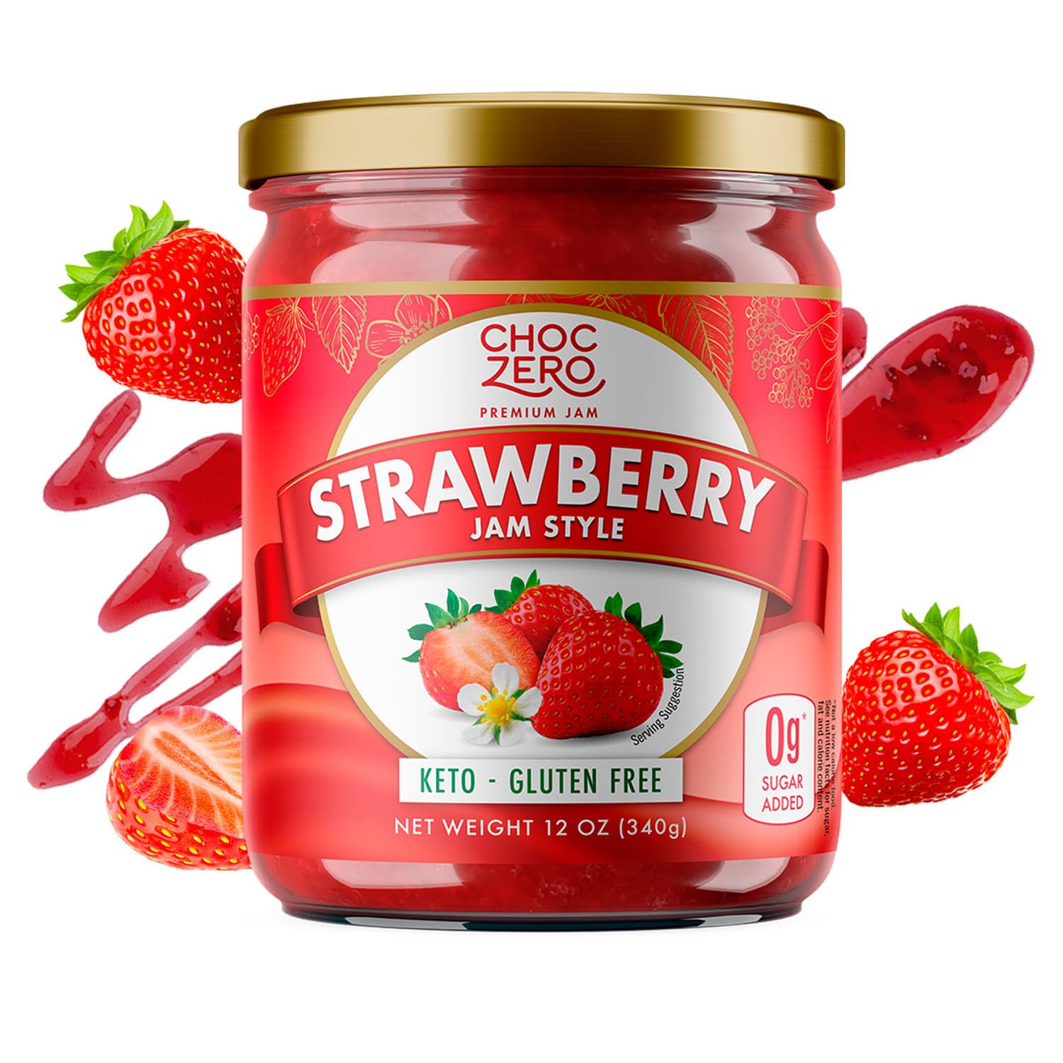 10 Best Sugar Free Jams of 2026 (Registered Dietitian-Reviewed) 2