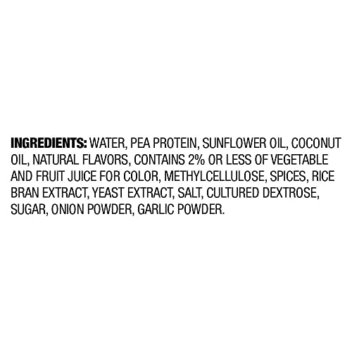 Plant-Based Ground, 16 oz 3