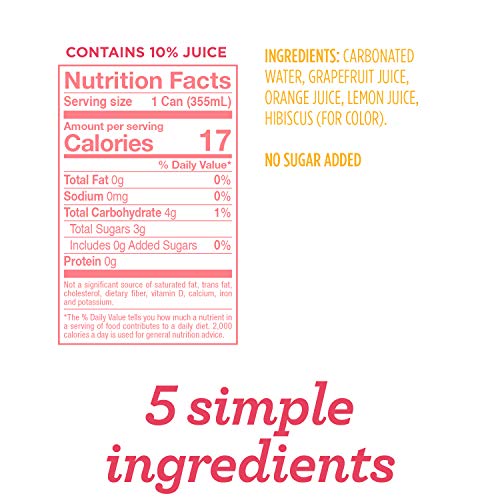 4 Flavor Original Variety Pack 4