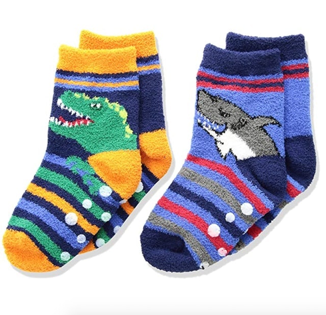 10 Best Slipper Socks for Kids in 2022 (FALKE, Jefferies Socks, and More) 4