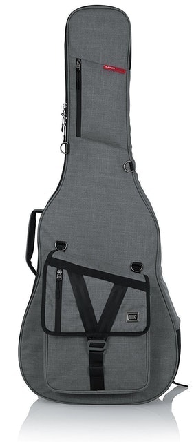 10 Best Acoustic Guitar Cases in 2022 (Gator, Yamaha, and More) 3
