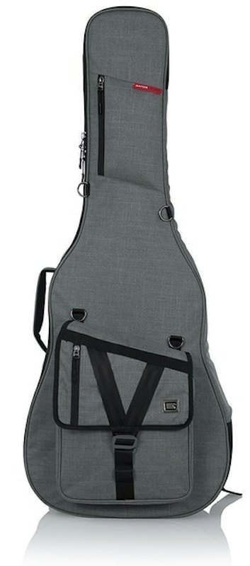 Gator Cases Transit Series Acoustic Guitar Gig Bag 1