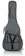 Gator Gator Cases Transit Series Acoustic Guitar Gig Bag 1