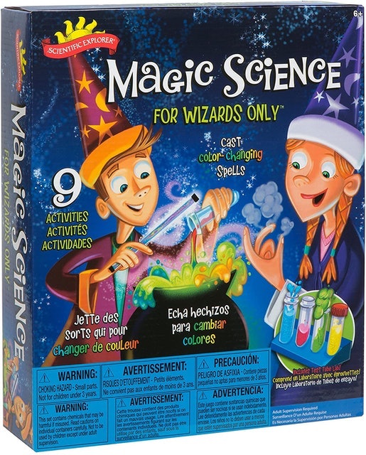10 Best Magic Sets of 2026 (ALEX Toys, Melissa & Doug, and More) 5