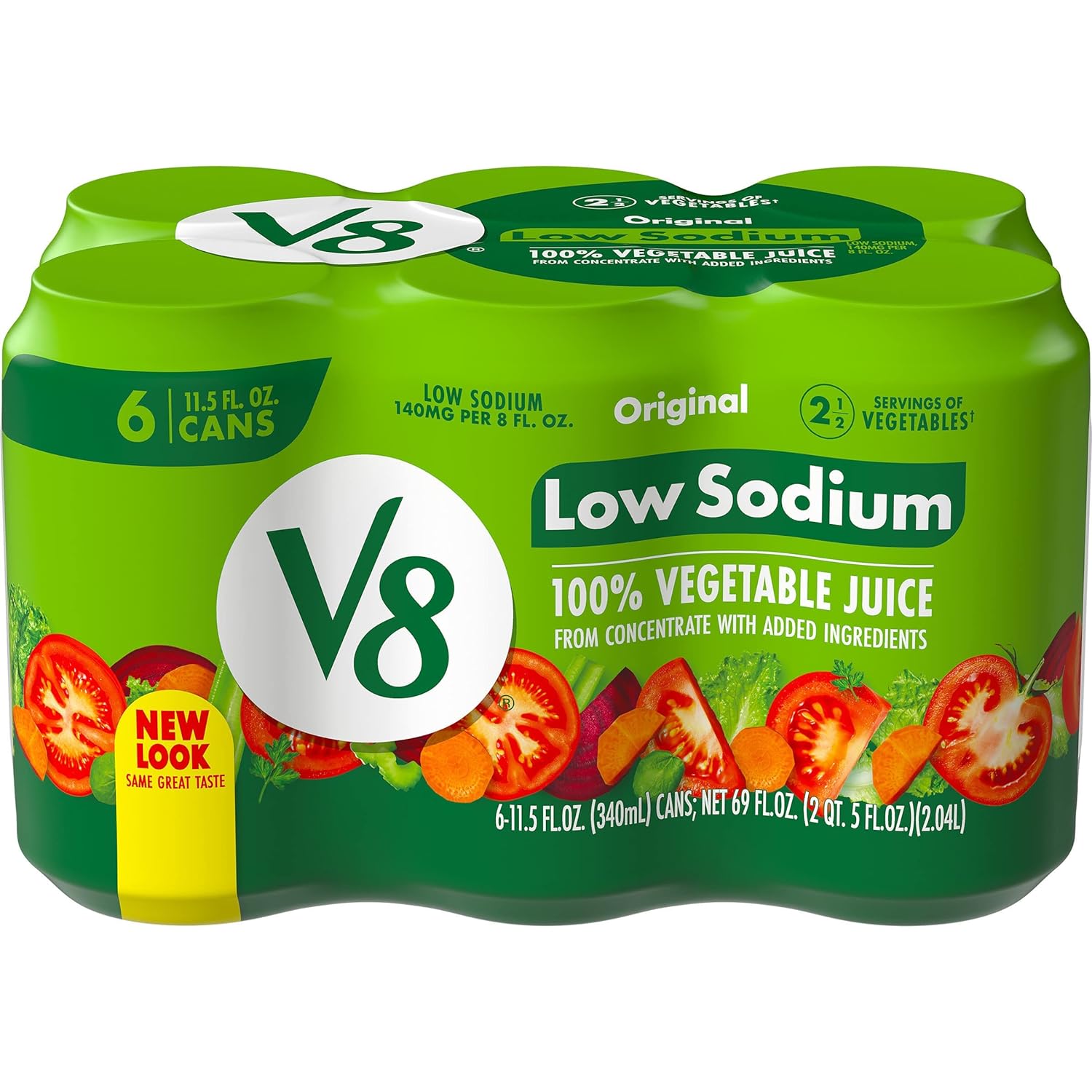 10 Best Vegetable Juices  1