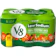 V8 Low Sodium 100% Vegetable Juice 1