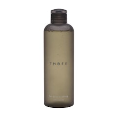 THREE for Men Gentling Shampoo