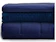 YnM Weighted Blanket with Hot and Cold Duvet Covers 1