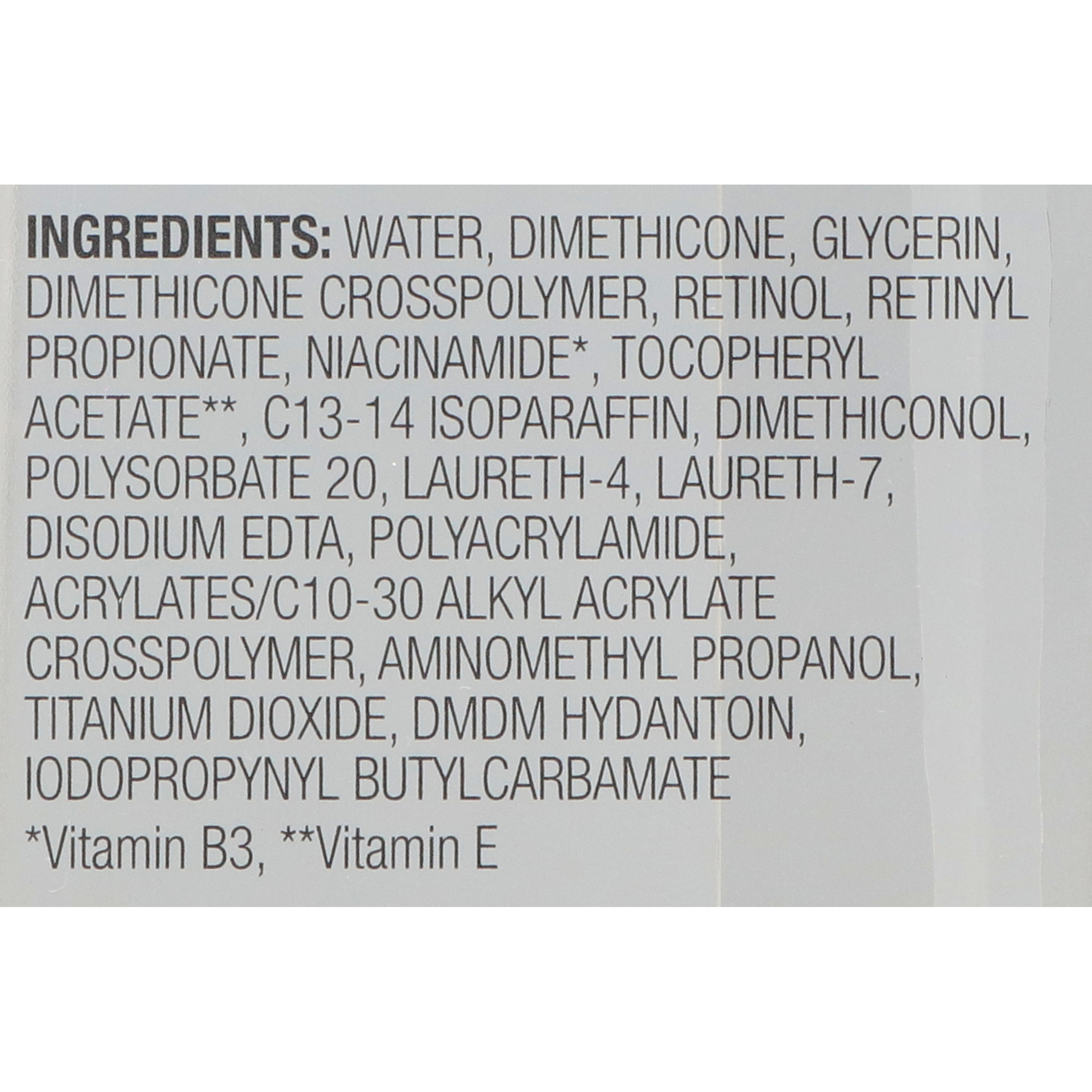 Retinol 24 Night Eye Cream 3