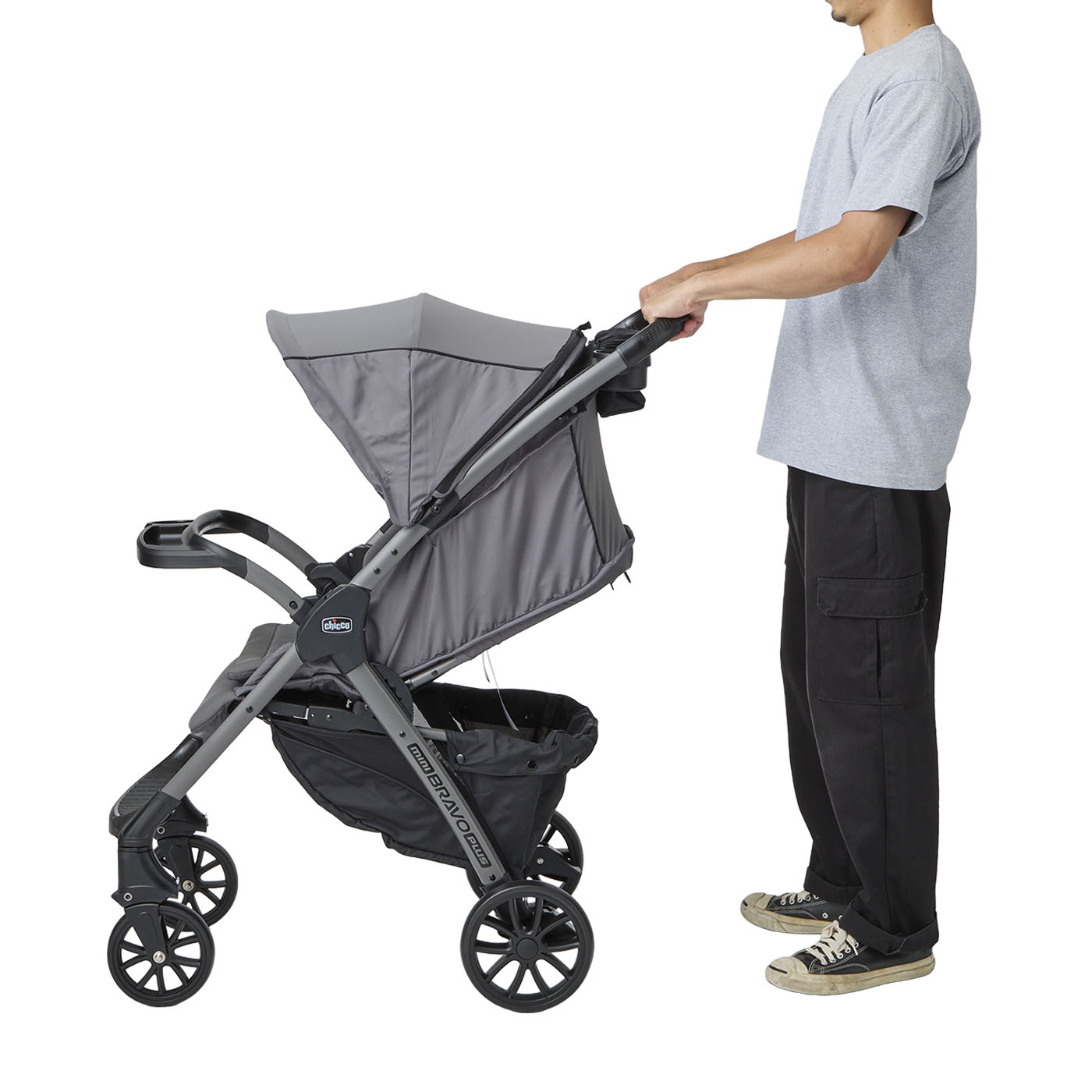 Mini Bravo Plus 7
