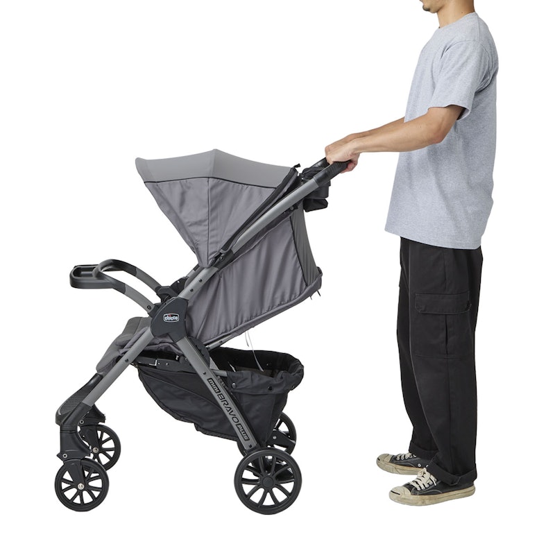 Mini Bravo Plus 7