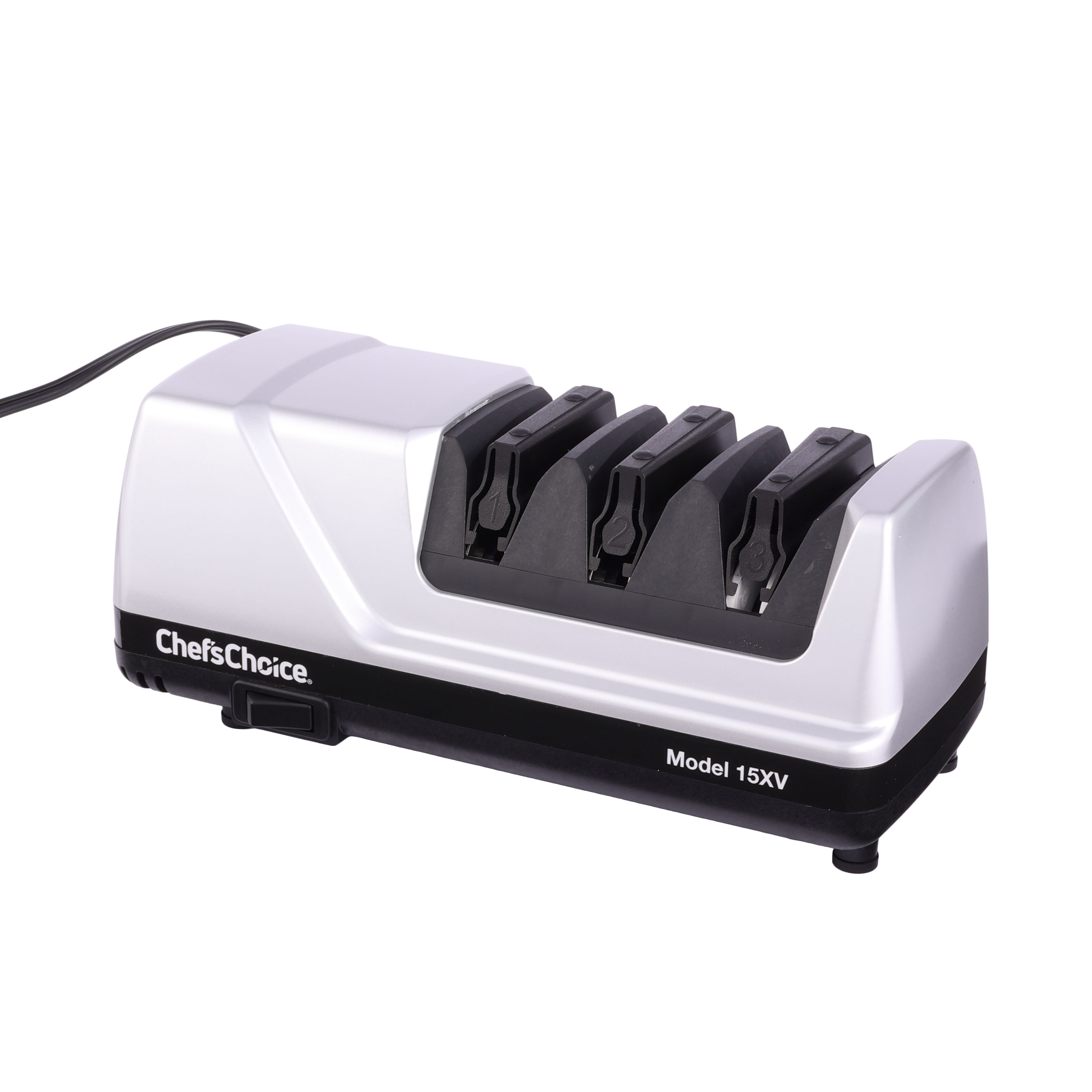 Trizor Electric Sharpener 1