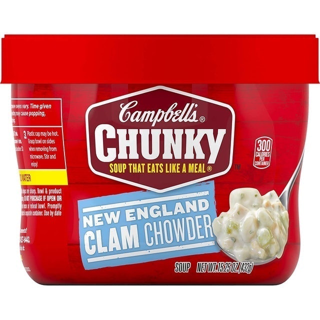 10 Best Clam Chowder Soups in 2022 (Chef-Reviewed) 3