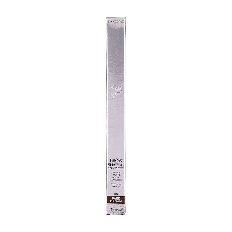 Brow Shaping Powdery Eyebrow Pencil 4