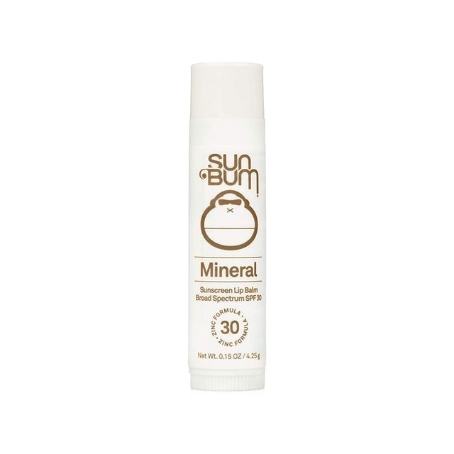 10 Best Lip Balms With SPF in 2022 (Dermatologist-Reviewed) 1