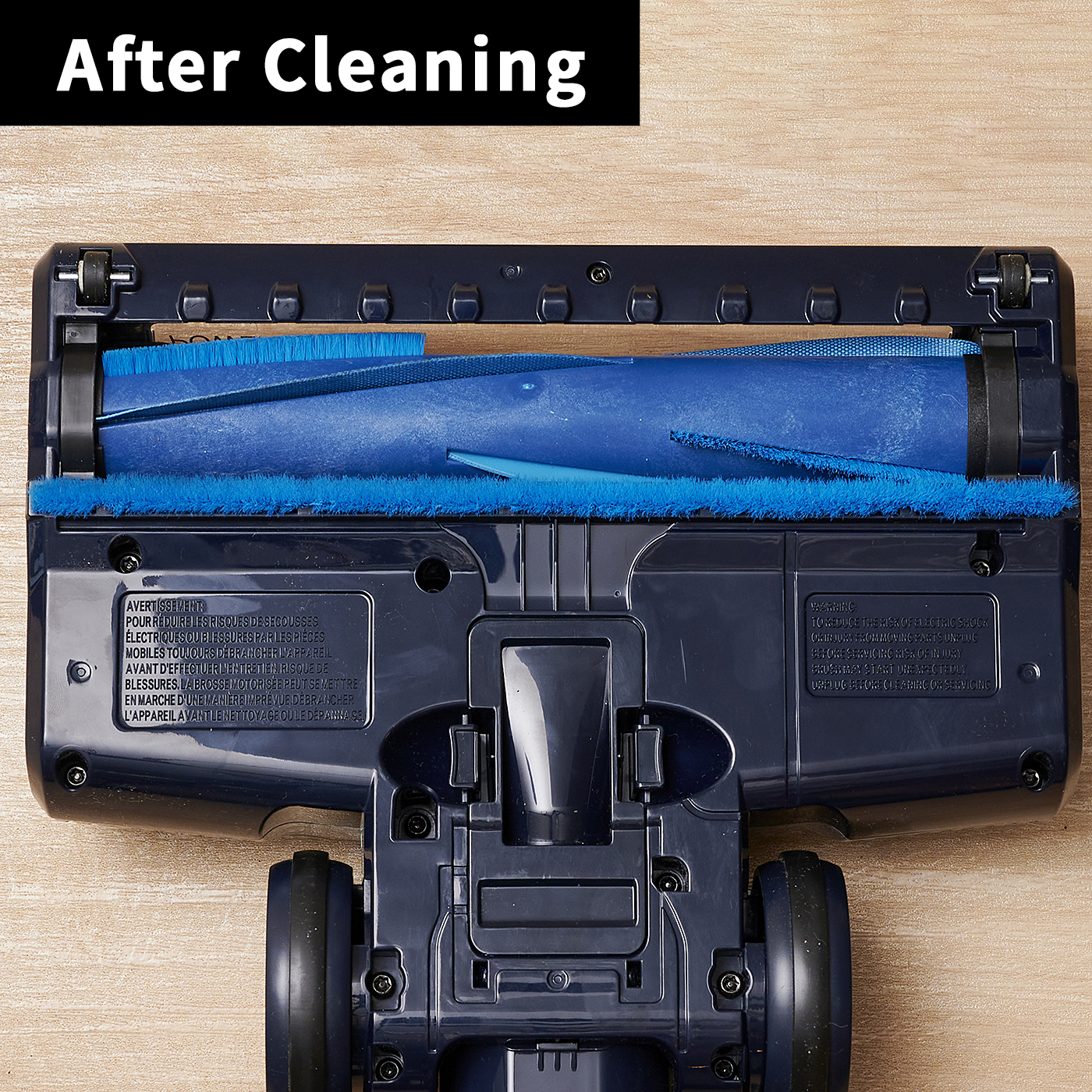 Canister Pet Bagless Corded Vacuum 11