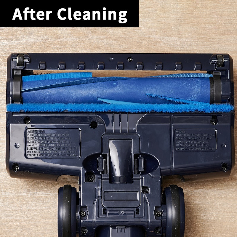 Canister Pet Bagless Corded Vacuum 11