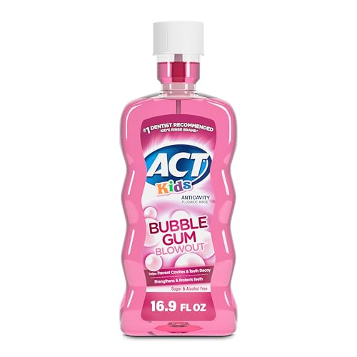 10 Best Mouthwashes of 2026 4