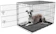 Carlson Pet Products Metal Dog Crate 1