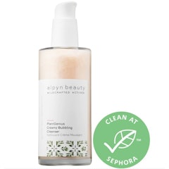 PlantGenius Creamy Bubbling Cleanser