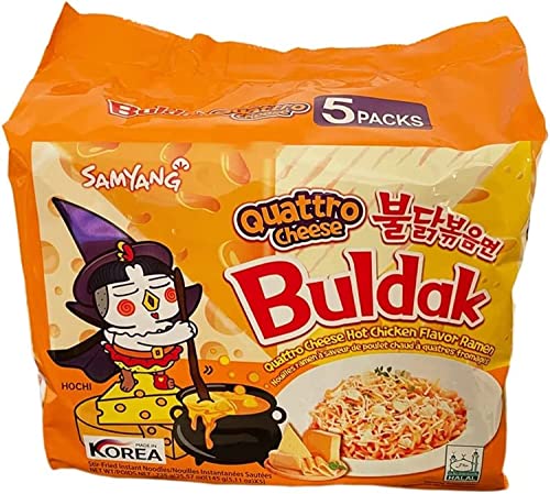 Best Spicy Ramen Noodles of 2026 (Ramen Blogger-Reviewed) 5