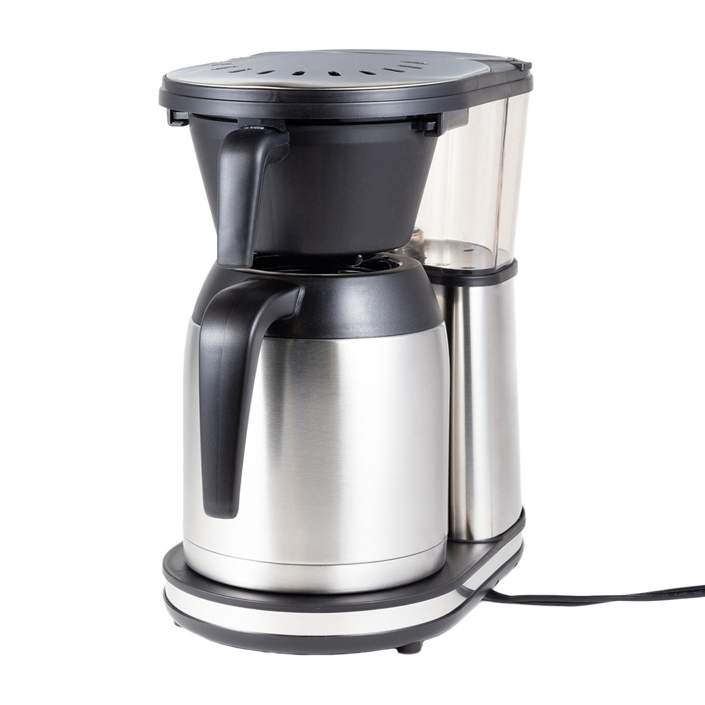 Bonavita Connoisseur 8-Cup Drip Coffee Brewer 1
