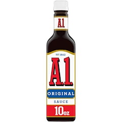 Original Sauce