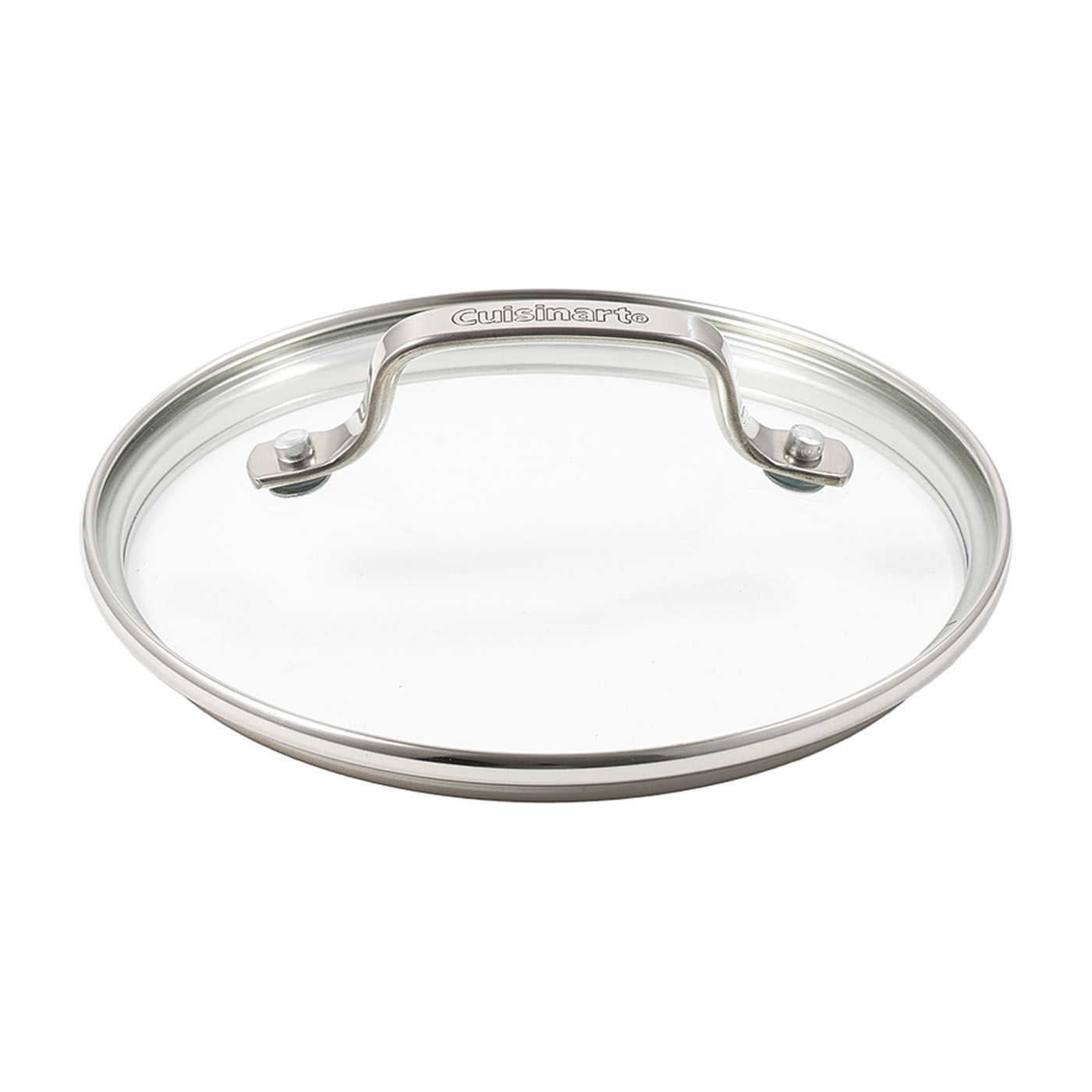 Classic Tri-Ply 10-pc Cookware Set 10