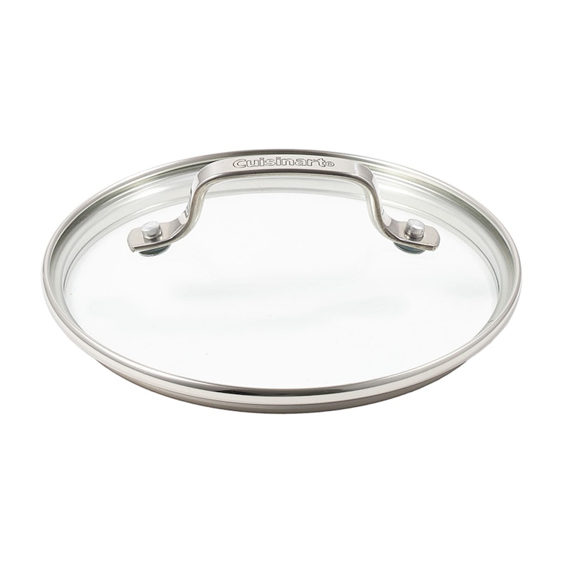 Classic Tri-Ply 10-pc Cookware Set 10