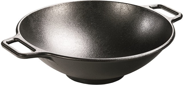 10 Best Woks in 2022 (Craft Wok, Lodge, and More) 1