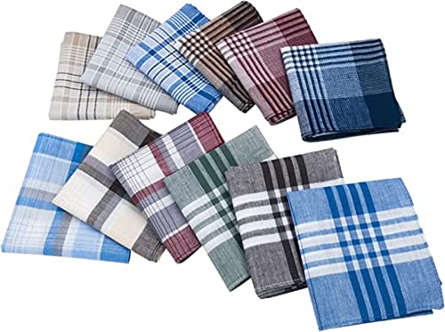 100% Cotton Handkerchief 2