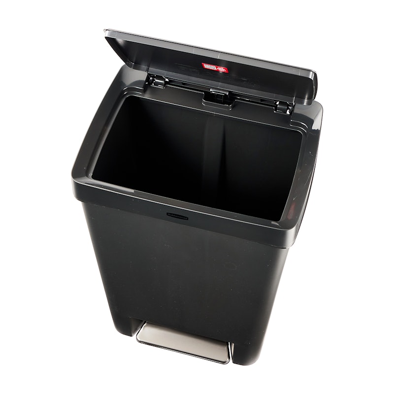 Premier Series II Step-On Trash Can 4