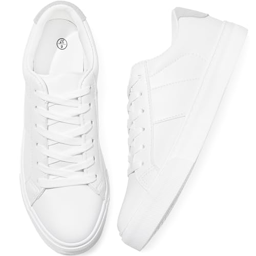 10 Best Leather Sneakers  4