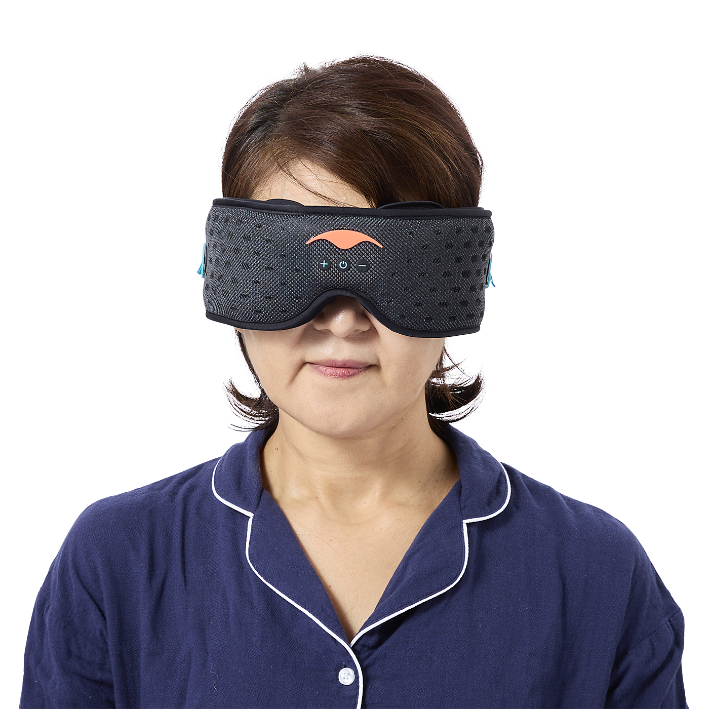 Manta SOUND Sleep Mask 4