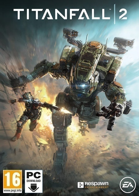 Titanfall 2 1