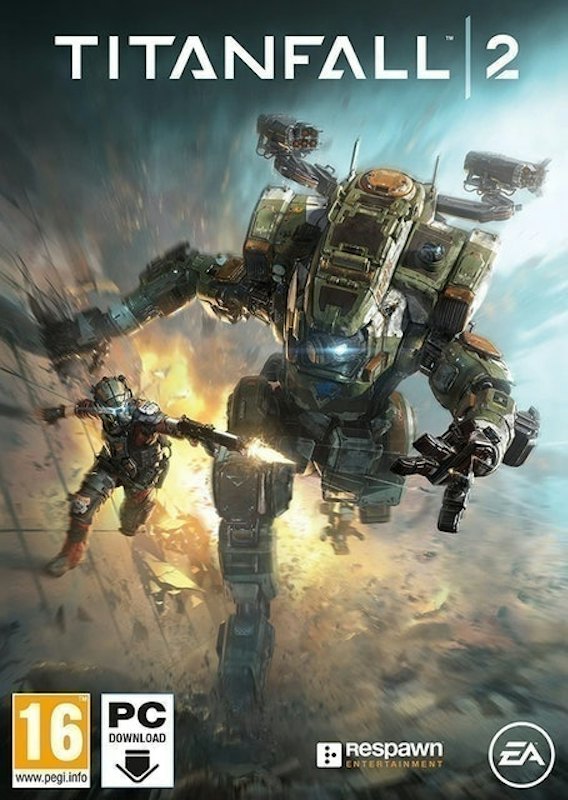Titanfall 2 1