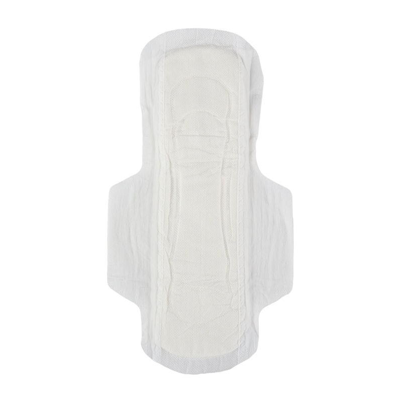 The Peace-of-Mind Maxi Overnight Pad 2