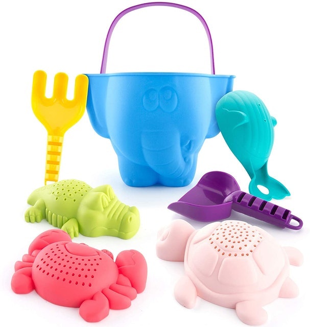 Bath Toys for Kids 1