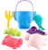 CubicFun Bath Toys for Kids 1