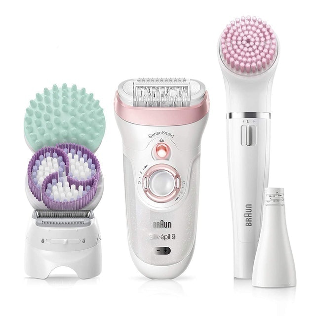 Silk-épil 9 Beauty Set 1