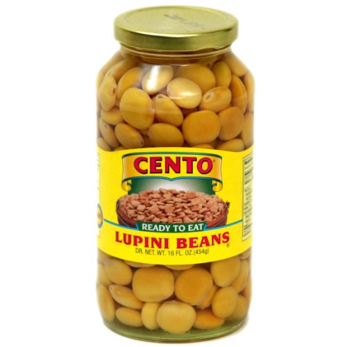 Lupini Beans 1
