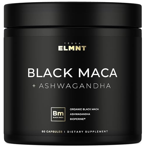 10 Best Maca Root Supplements  [Registered Dietitian-Reviewed] 3
